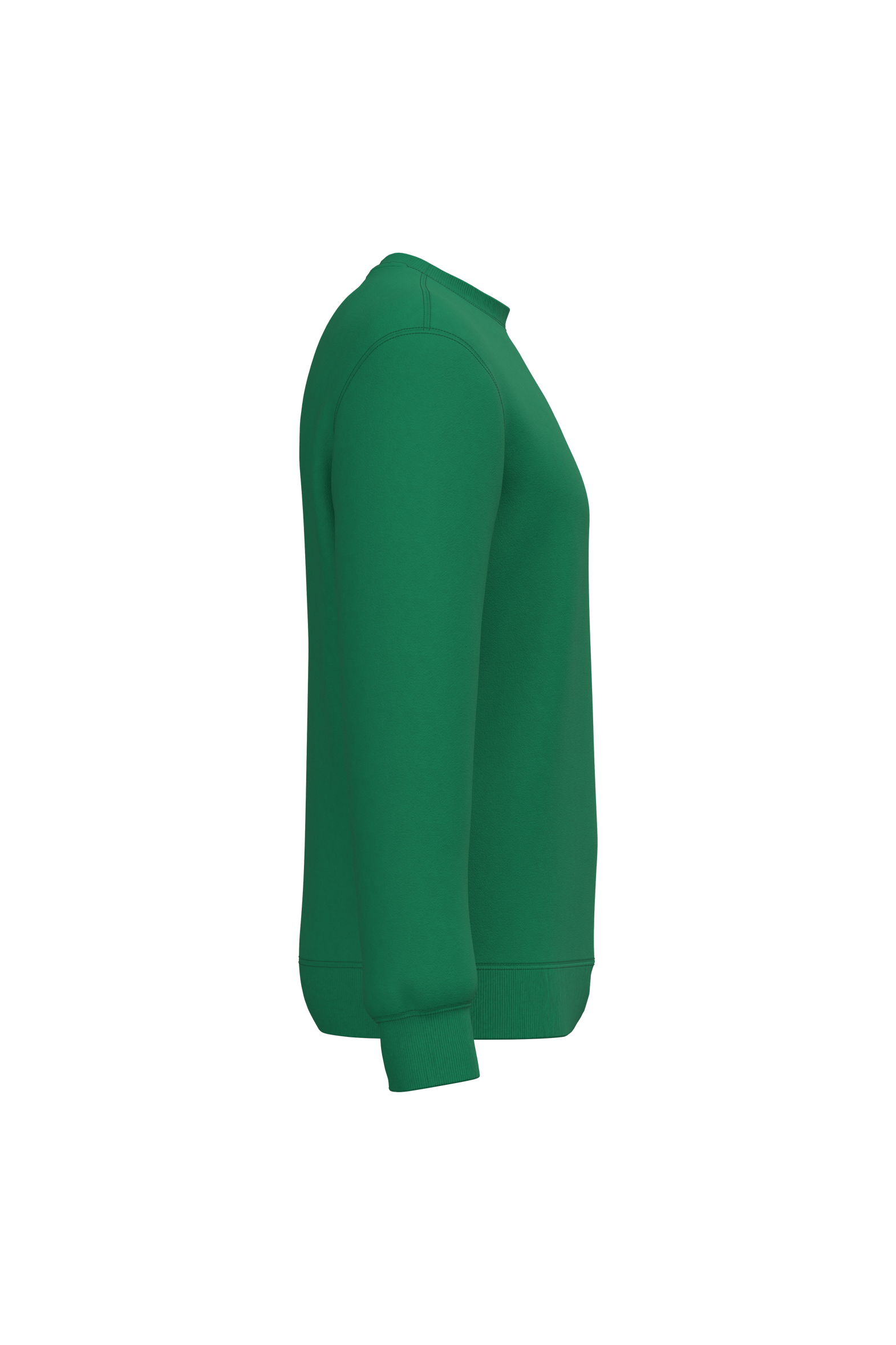 Unisex Recycled Crew Neck Sweatshirt – 280 g/m² | K4040