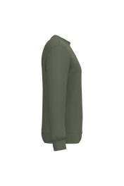 Unisex Recycled Crew Neck Sweatshirt – 280 g/m² | K4040