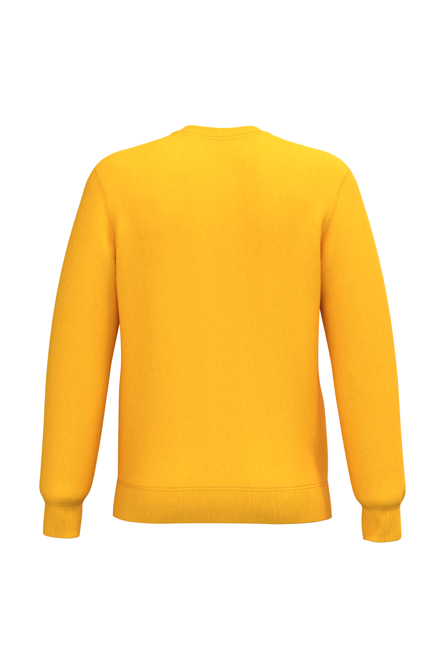 Unisex Recycled Crew Neck Sweatshirt – 280 g/m² | K4040