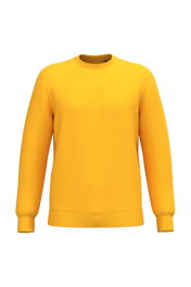 Unisex Recycled Crew Neck Sweatshirt – 280 g/m² | K4040