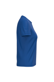 Damen T-Shirt aus Bio-Baumwolle – 180 g/m² | K3052IC