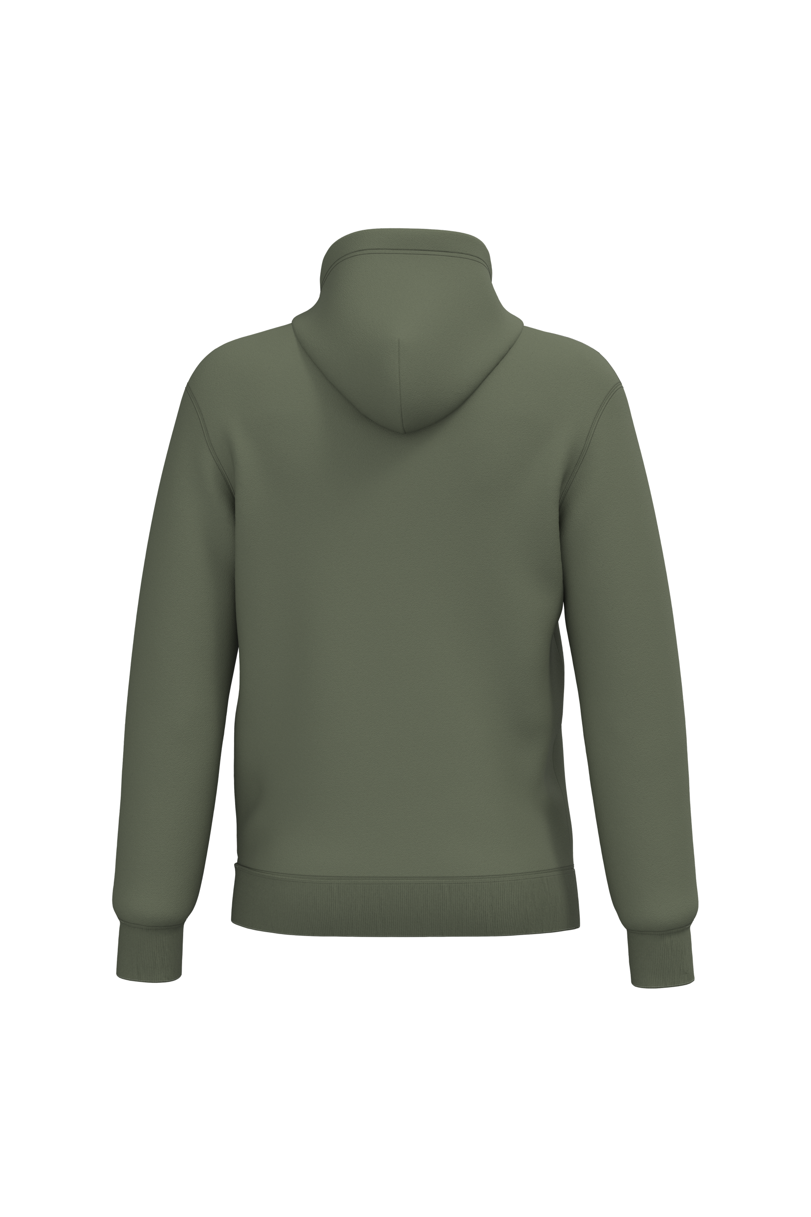 Sweat à capuche unisexe | K4041