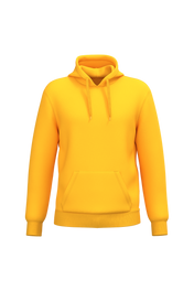 Sweat à capuche unisexe | K4041