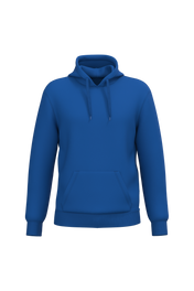 Sweat à capuche unisexe | K4041