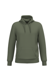 Sweat à capuche unisexe | K4041