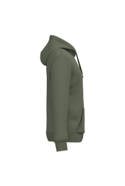 Sweat à capuche unisexe | K4041