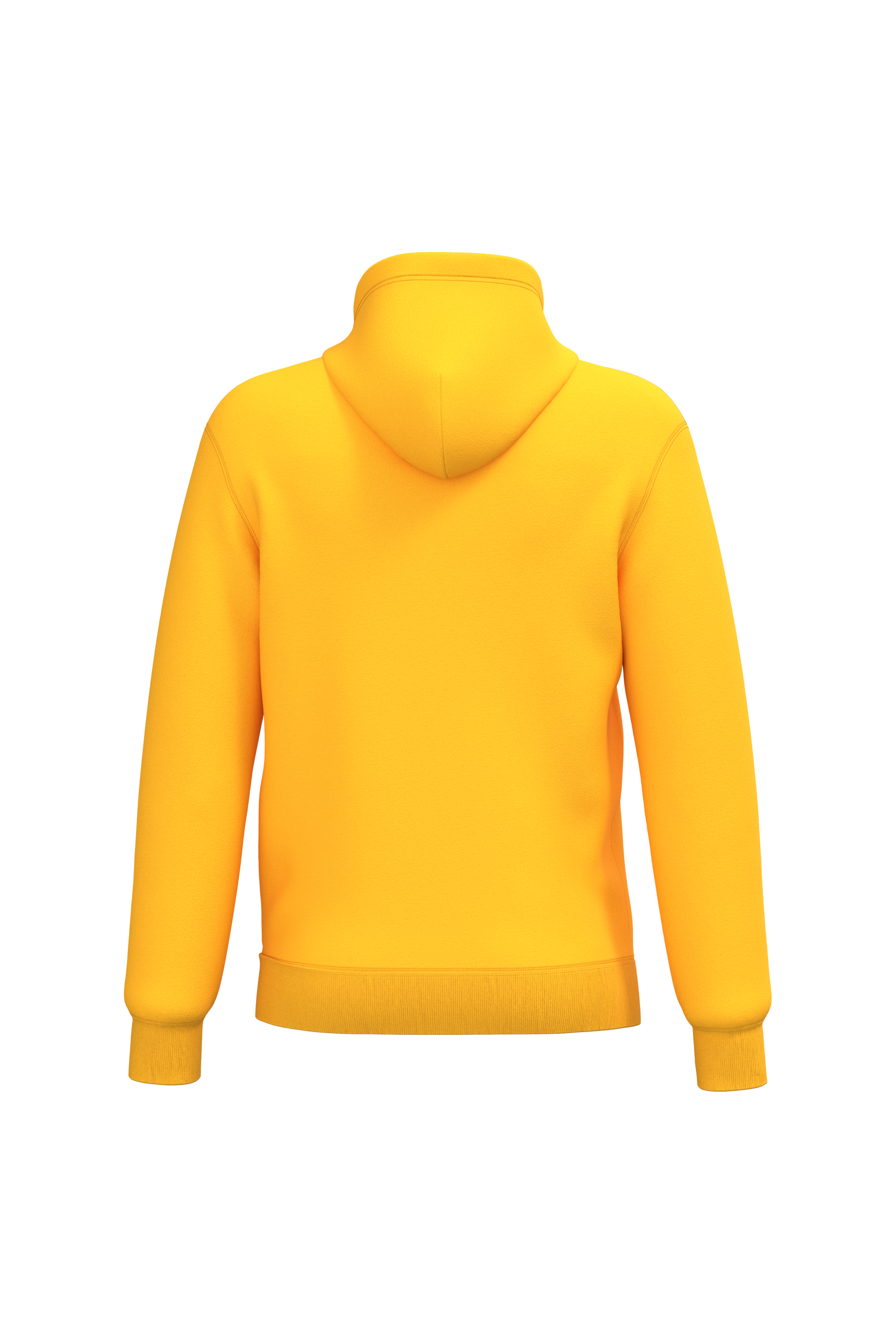 Sweat à capuche unisexe | K4041