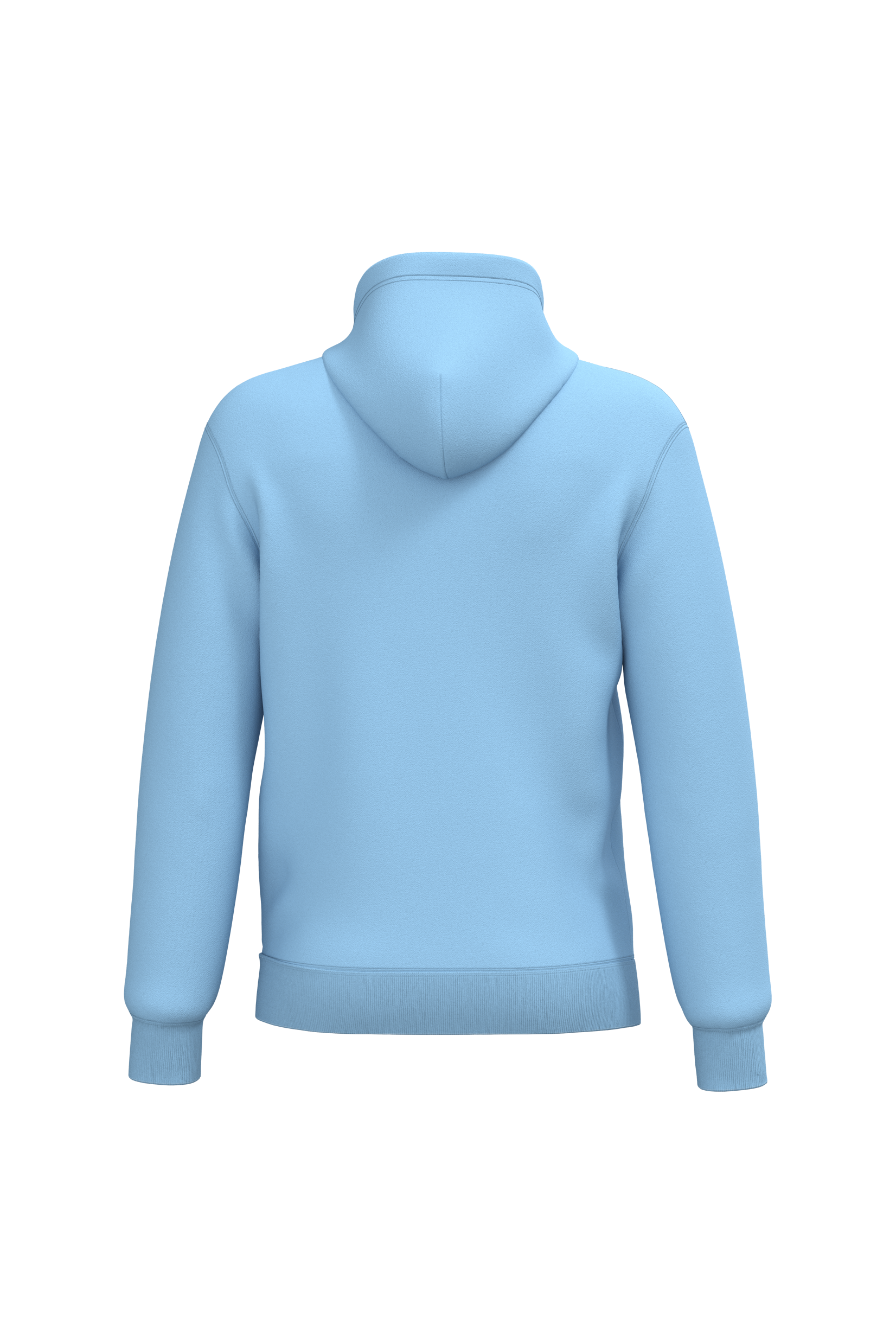 Sweat à capuche unisexe | K4041