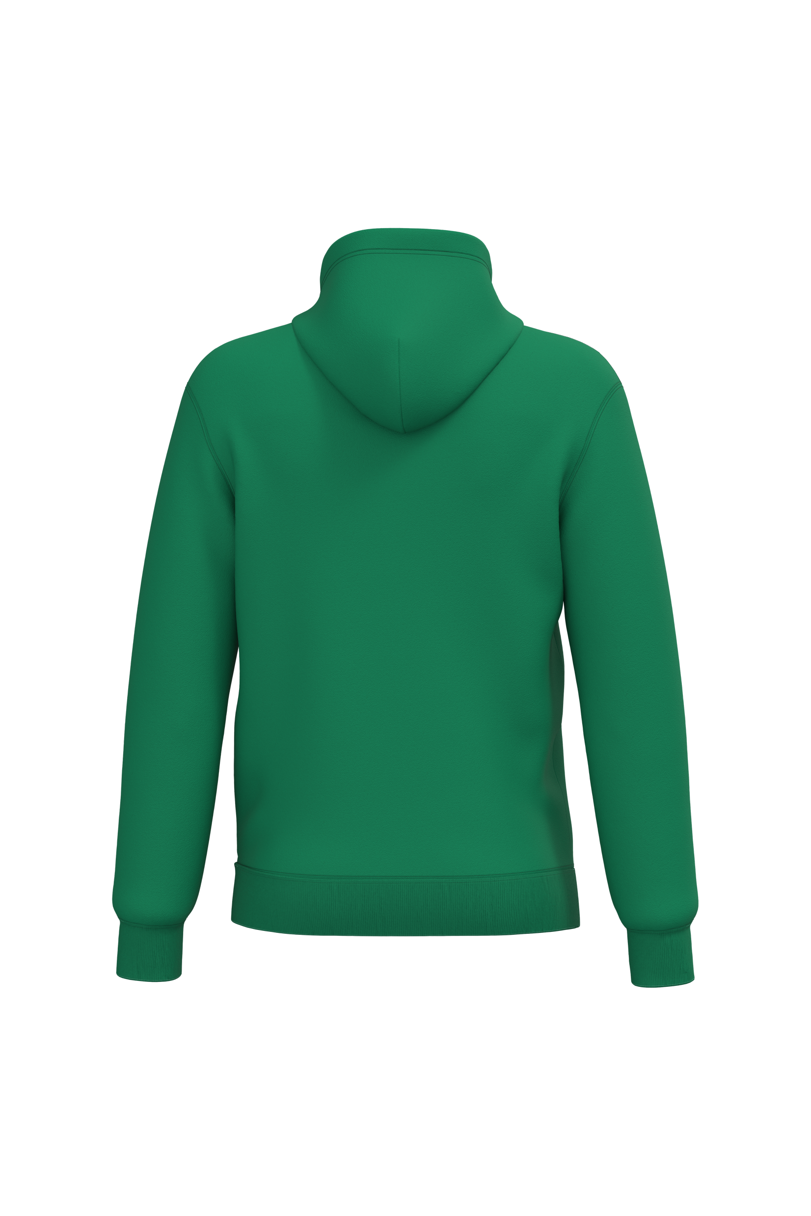 Sweat à capuche unisexe | K4041