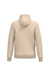 Sweat à capuche zippé recyclé unisexe – 280 g/m² | K4042