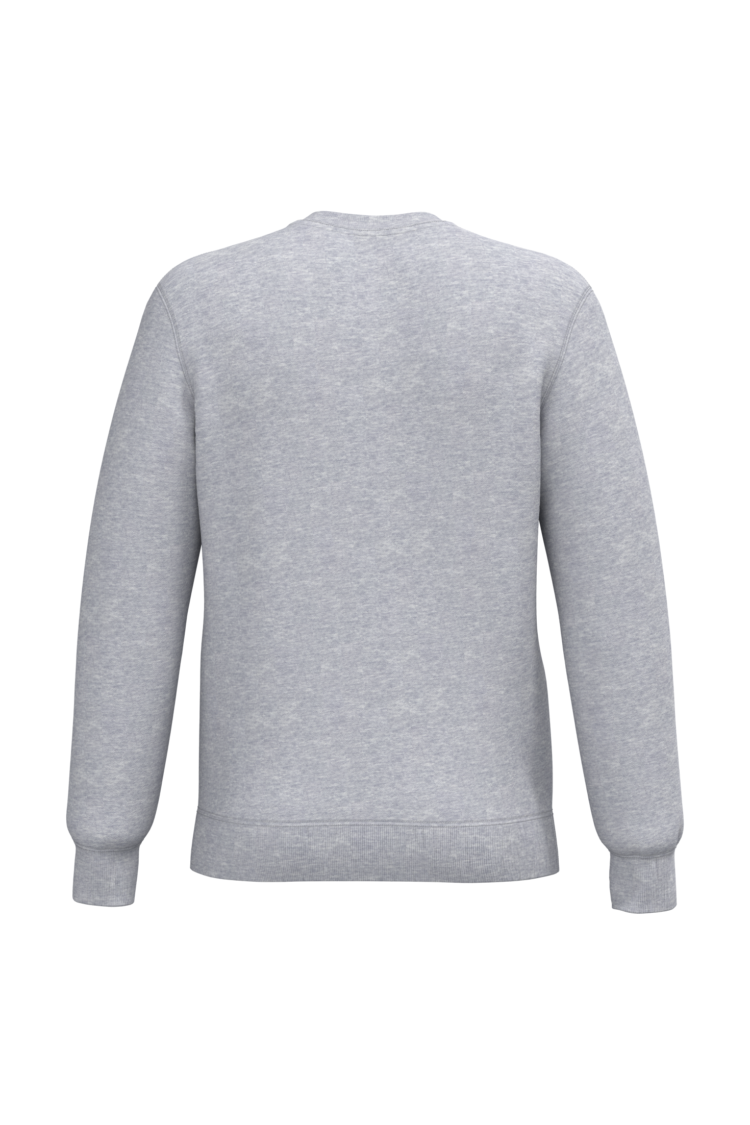 Unisex Recycled Crew Neck Sweatshirt – 280 g/m² | K4040