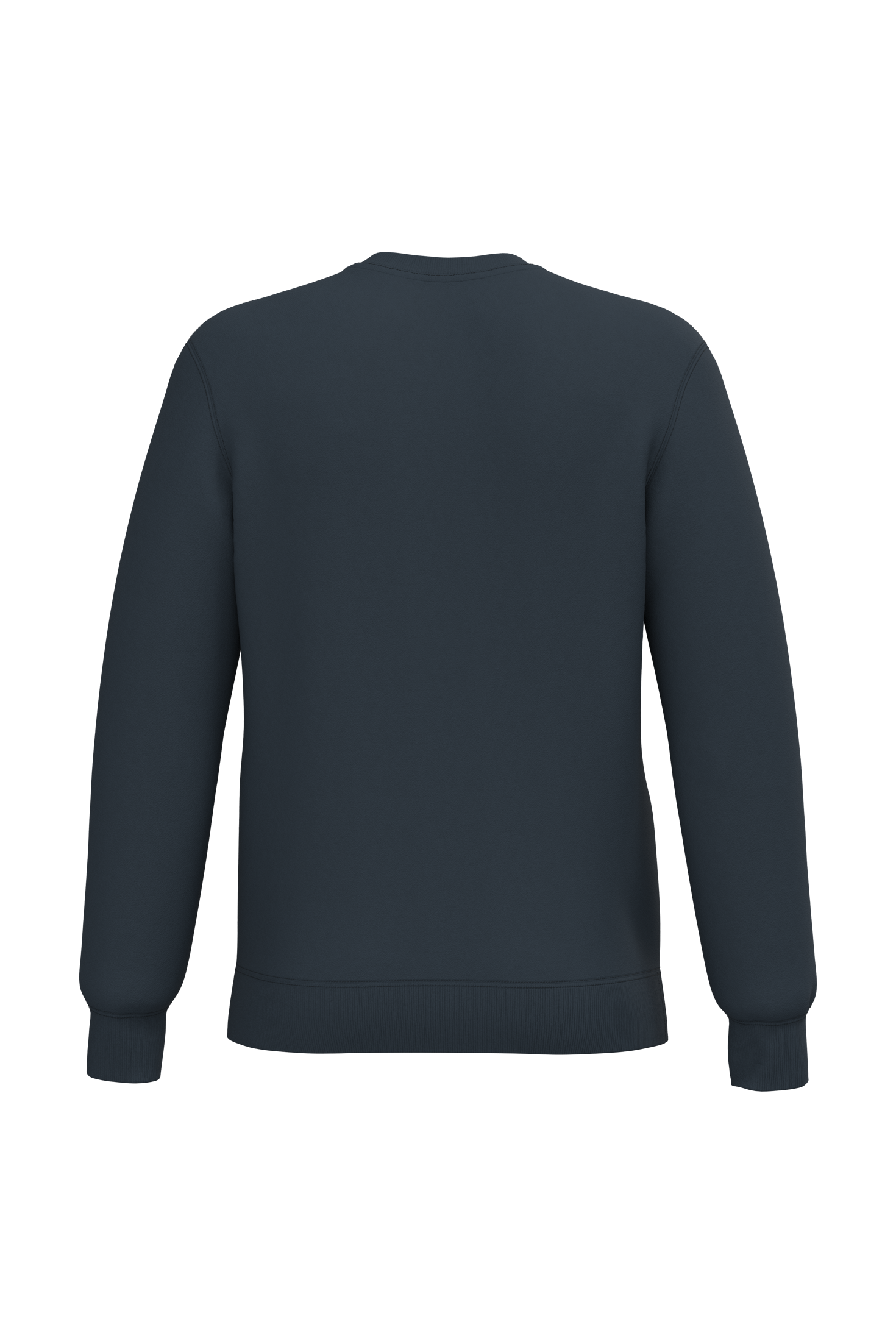 Unisex Recycled Crew Neck Sweatshirt – 280 g/m² | K4040