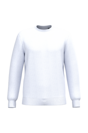 Unisex Recycled Crew Neck Sweatshirt – 280 g/m² | K4040