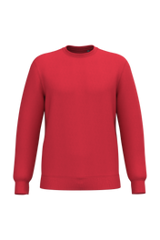 Unisex Recycled Crew Neck Sweatshirt – 280 g/m² | K4040