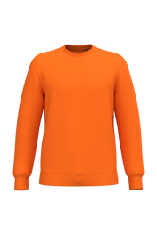 Unisex Recycled Crew Neck Sweatshirt – 280 g/m² | K4040