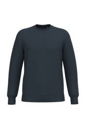 Unisex Recycled Crew Neck Sweatshirt – 280 g/m² | K4040