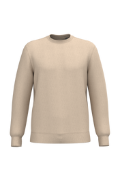 Unisex Recycled Crew Neck Sweatshirt – 280 g/m² | K4040