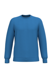 Unisex Recycled Crew Neck Sweatshirt – 280 g/m² | K4040