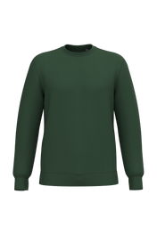 Unisex Recycled Crew Neck Sweatshirt – 280 g/m² | K4040