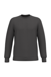 Unisex Recycled Crew Neck Sweatshirt – 280 g/m² | K4040