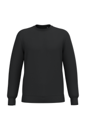 Unisex Recycled Crew Neck Sweatshirt – 280 g/m² | K4040