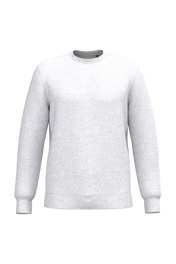 Unisex Recycled Crew Neck Sweatshirt – 280 g/m² | K4040