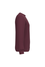 Unisex Recycled Crew Neck Sweatshirt – 280 g/m² | K4040