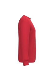 Unisex Recycled Crew Neck Sweatshirt – 280 g/m² | K4040