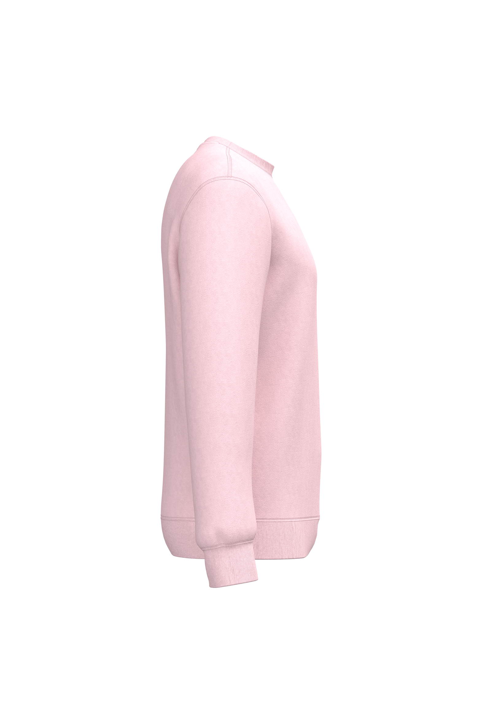 Unisex Recycled Crew Neck Sweatshirt – 280 g/m² | K4040