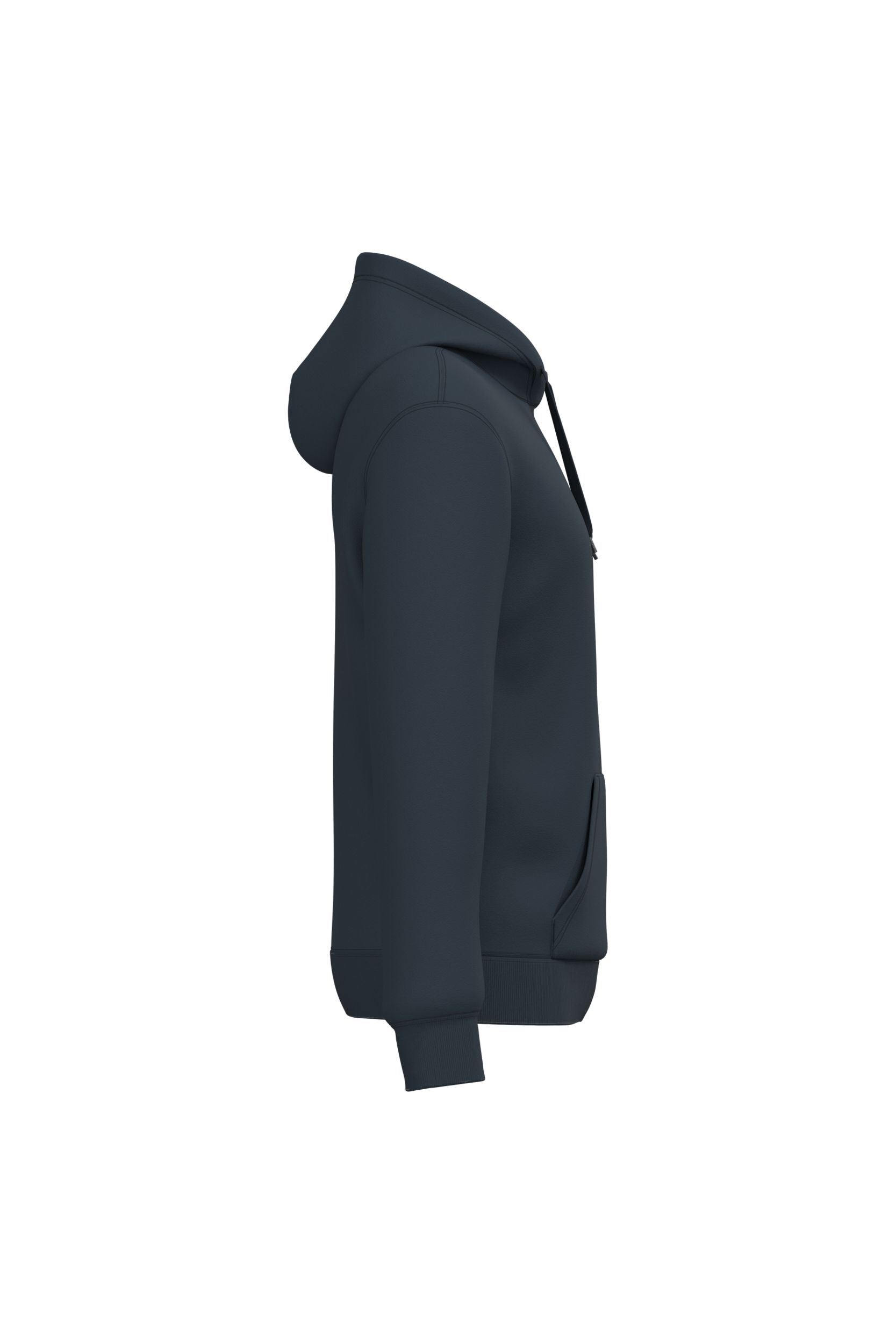 Sweat à capuche unisexe | K4041