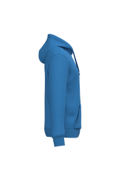 Sweat à capuche unisexe | K4041