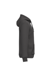 Sweat à capuche unisexe | K4041