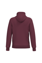 Sweat à capuche unisexe | K4041