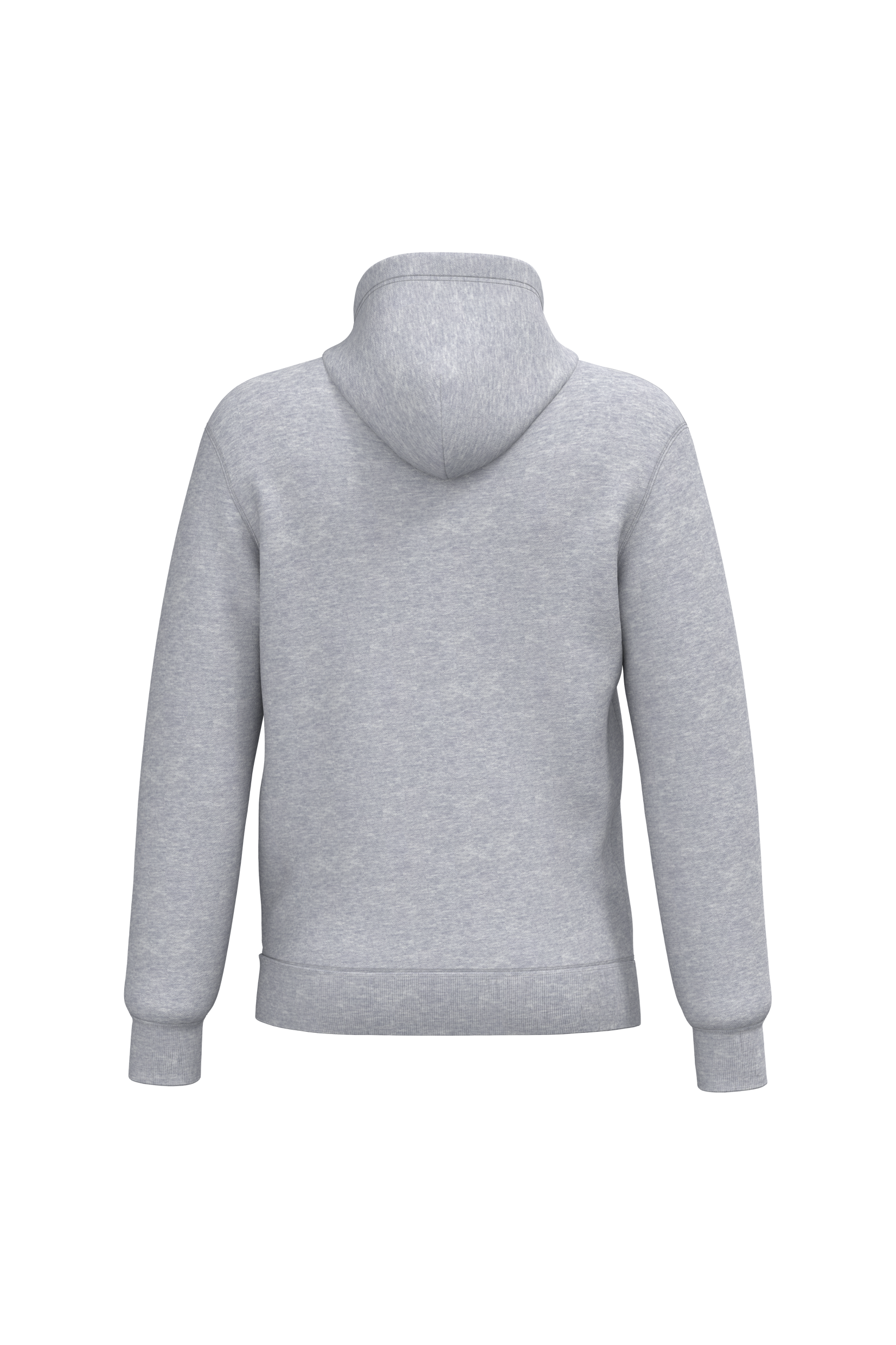 Sweat à capuche unisexe | K4041