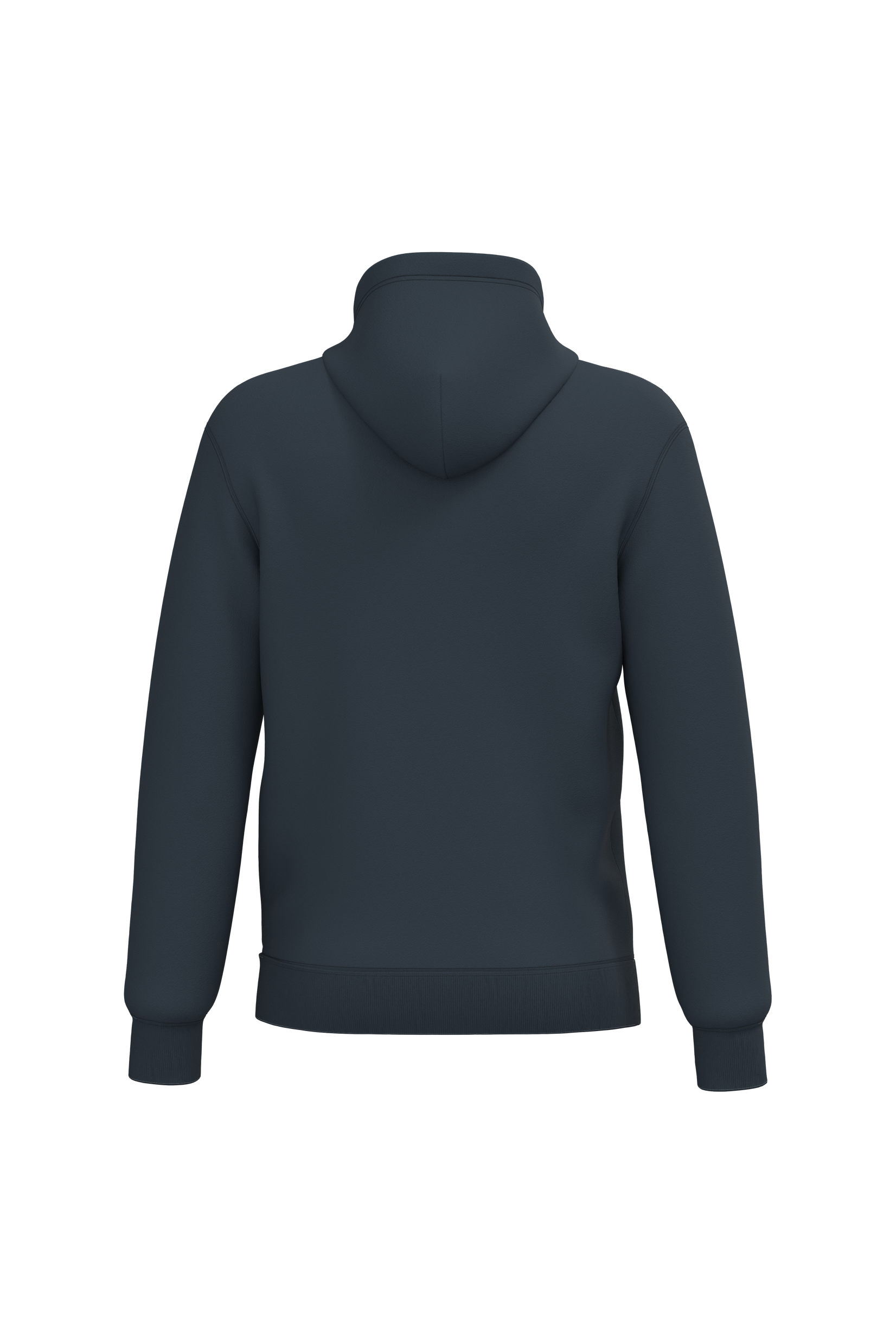 Sweat à capuche unisexe | K4041