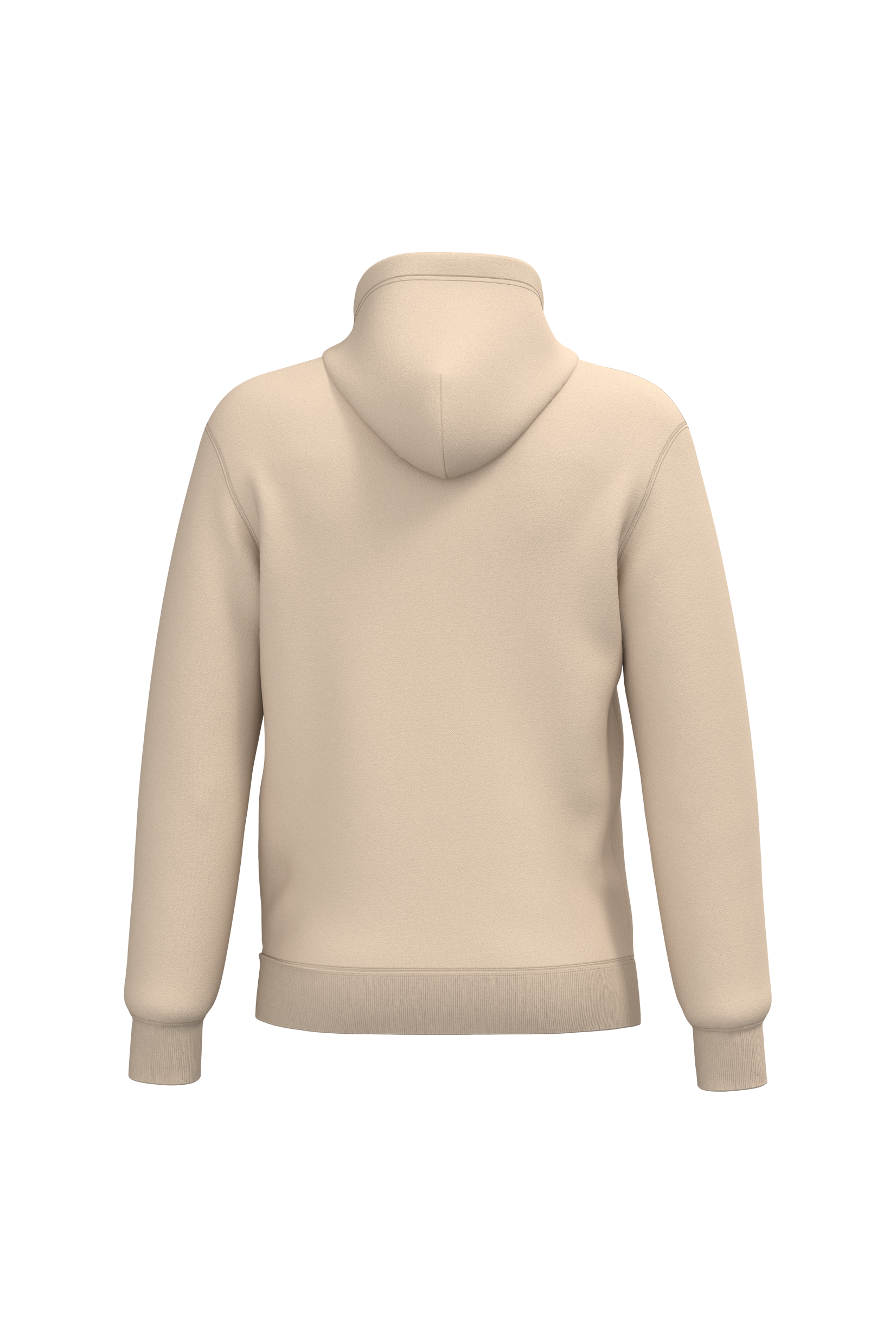 Sweat à capuche unisexe | K4041