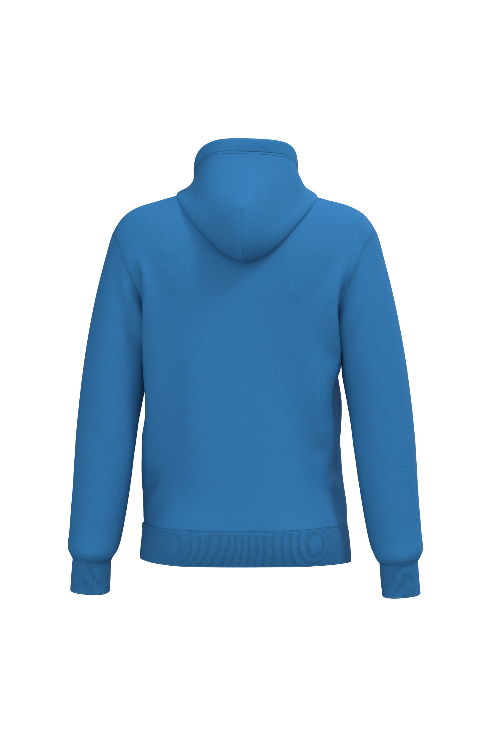 Sweat à capuche unisexe | K4041