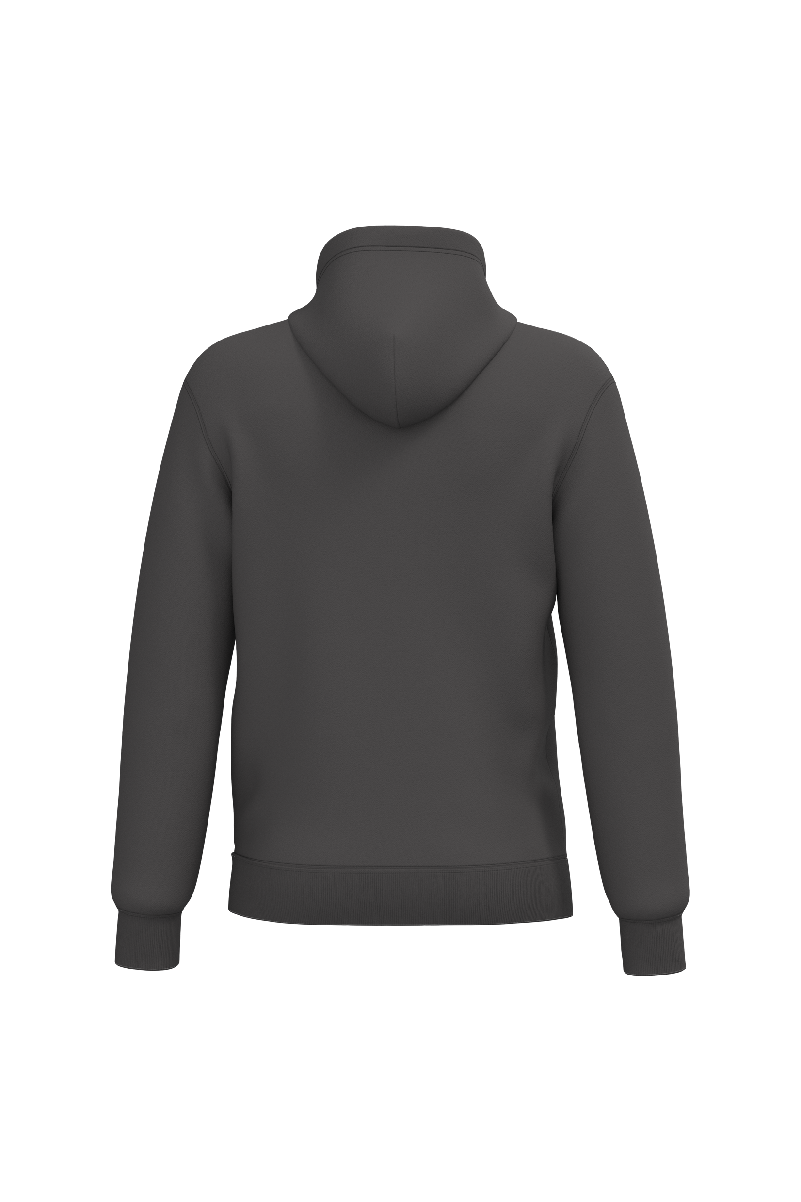 Sweat à capuche unisexe | K4041