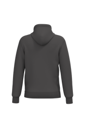 Sweat à capuche unisexe | K4041