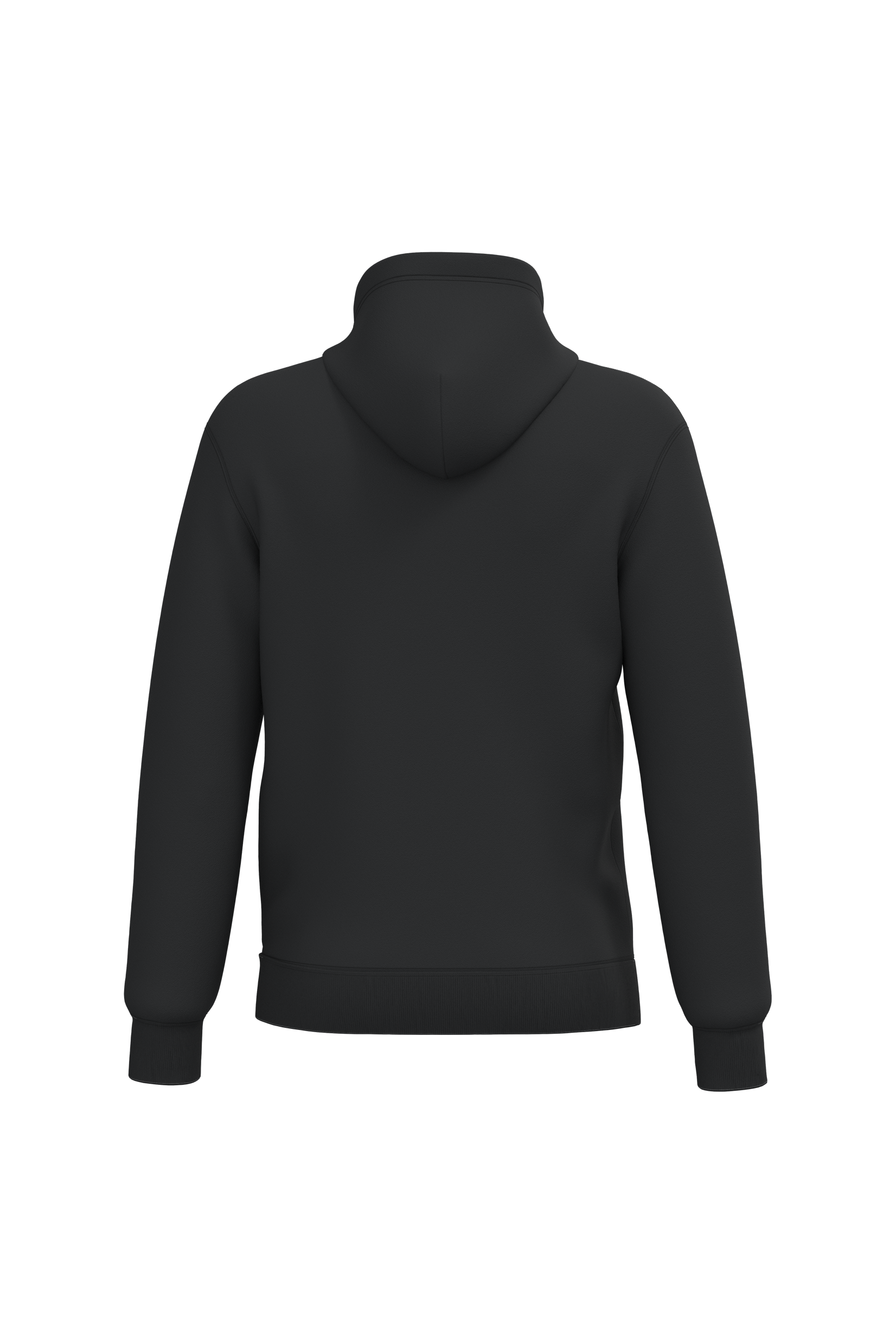 Sweat à capuche unisexe | K4041