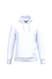 Sweat à capuche unisexe | K4041