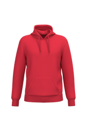 Sweat à capuche unisexe | K4041