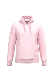 Sweat à capuche unisexe | K4041