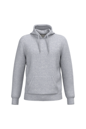 Sweat à capuche unisexe | K4041