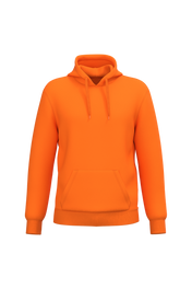 Sweat à capuche unisexe | K4041