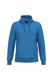 Sweat à capuche unisexe | K4041