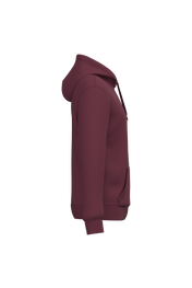 Sweat à capuche unisexe | K4041