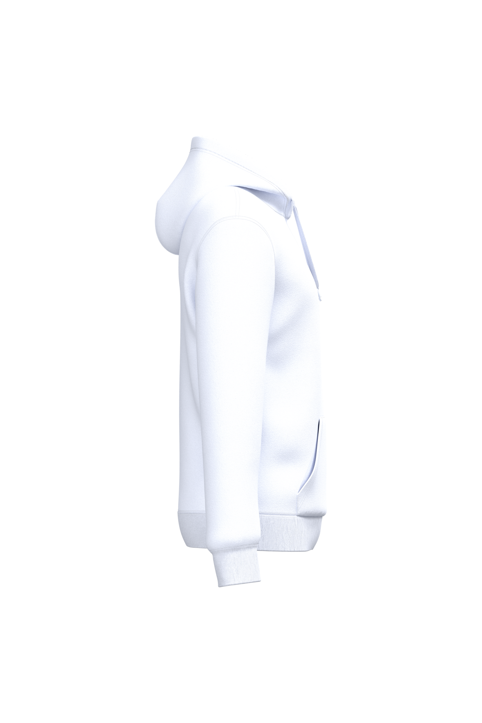 Sweat à capuche unisexe | K4041