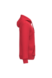 Sweat à capuche unisexe | K4041