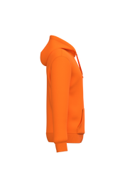 Sweat à capuche unisexe | K4041